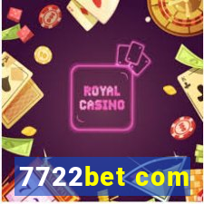 7722bet com